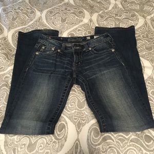 Miss Me embellished jeans